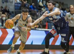 Medipolis SC Jena Eisbaeren Bremerhaven 10102021 00017